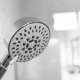 Shower Head Installation