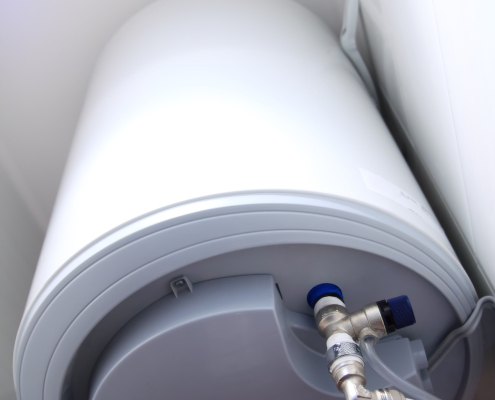 Water Heater